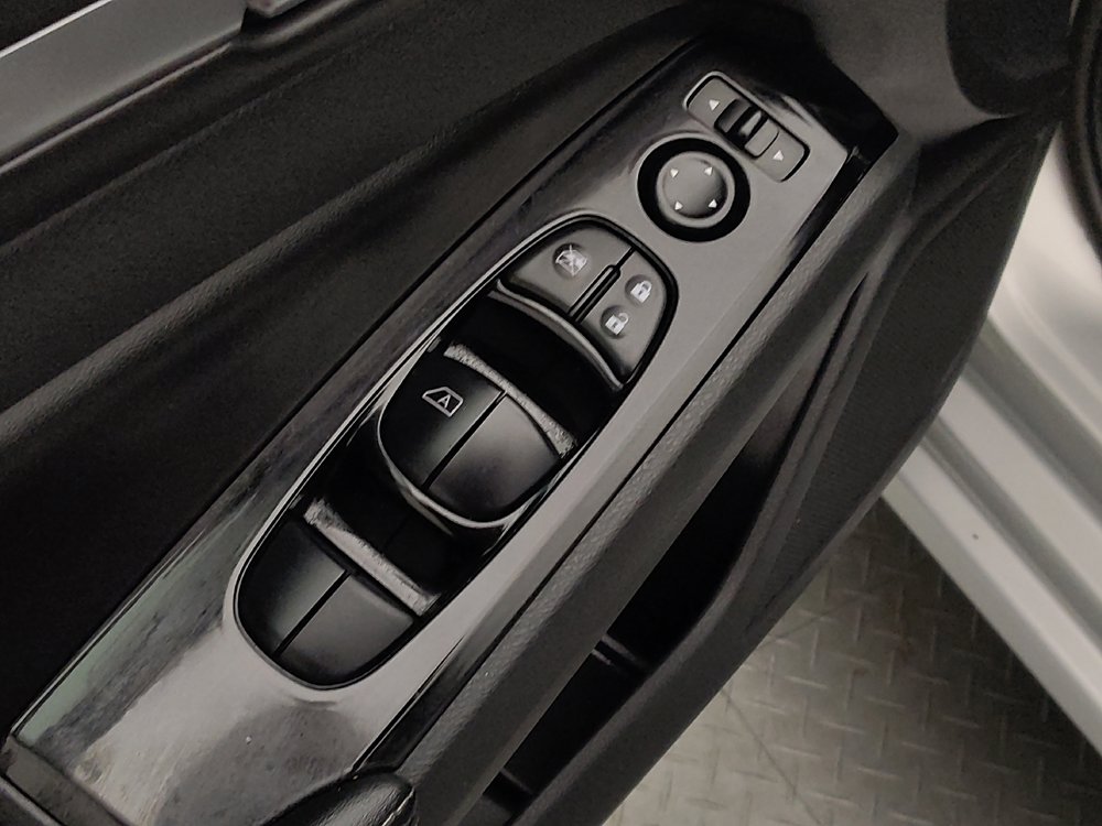 Used 2023 Nissan Altima 2.5 SV AWD/4WD image 27