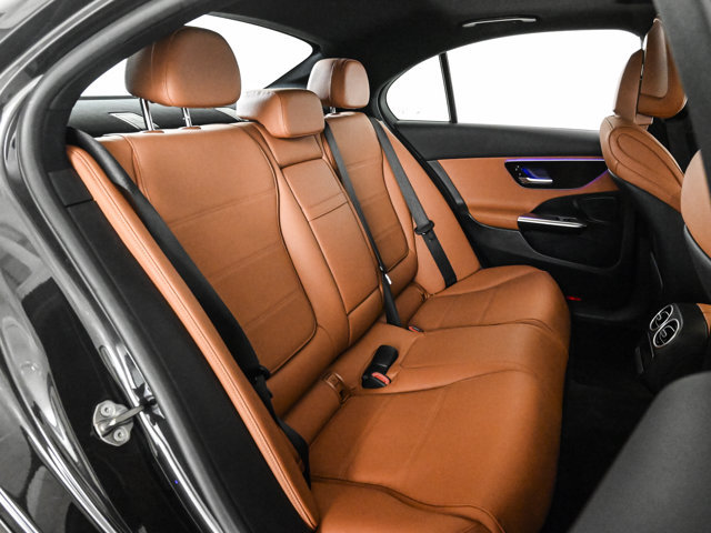 Used 2022 Mercedes-Benz C 300 4MATIC Sedan image 21