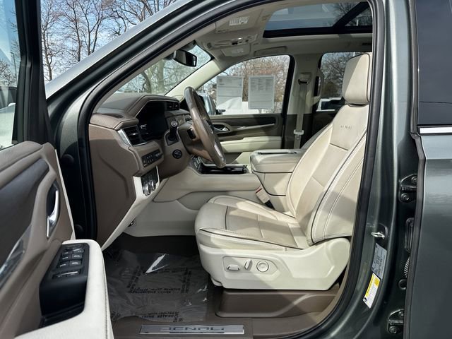Used 2023 GMC Yukon Denali image 19