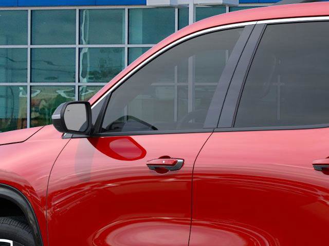 New 2026 Chevrolet Traverse High Country image 36