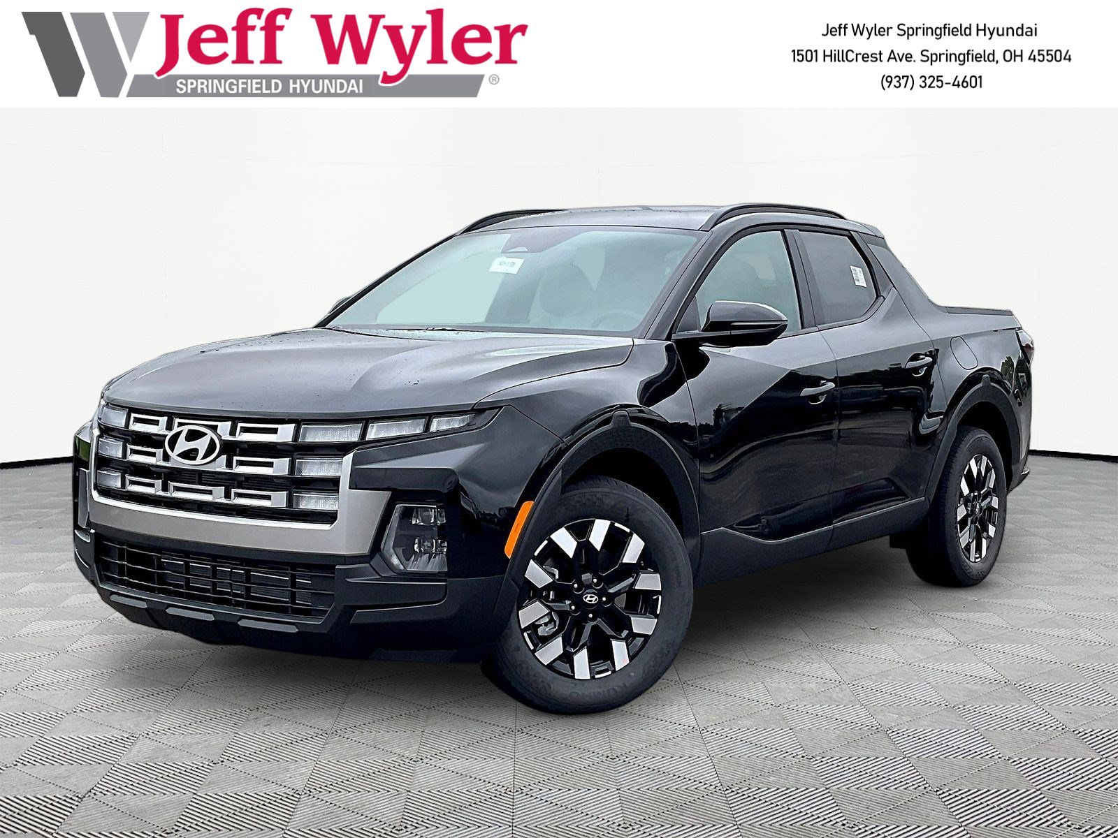 New 2027 Hyundai Santa Cruz SEL AWD/4WD image 1