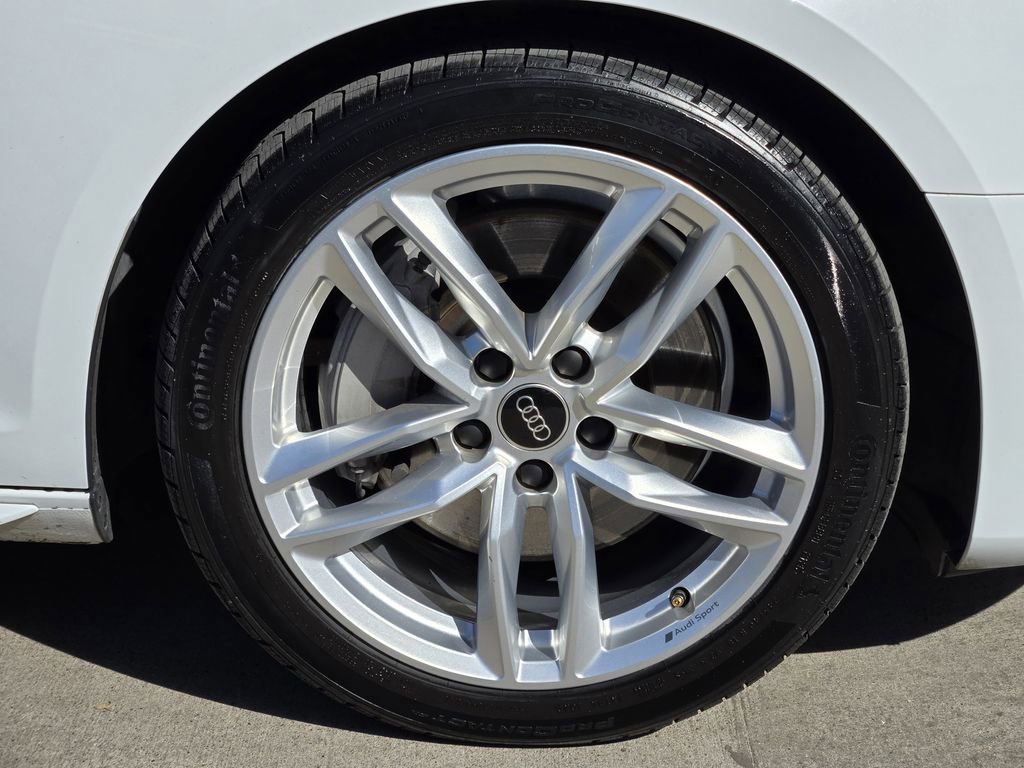 Certified 2023 Audi A4 2.0T Premium Plus w/ Premium Plus Package image 14