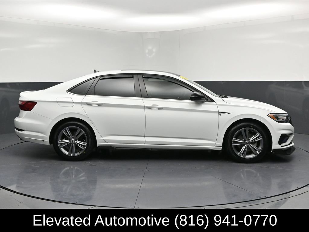 Used 2021 Volkswagen Jetta image 28