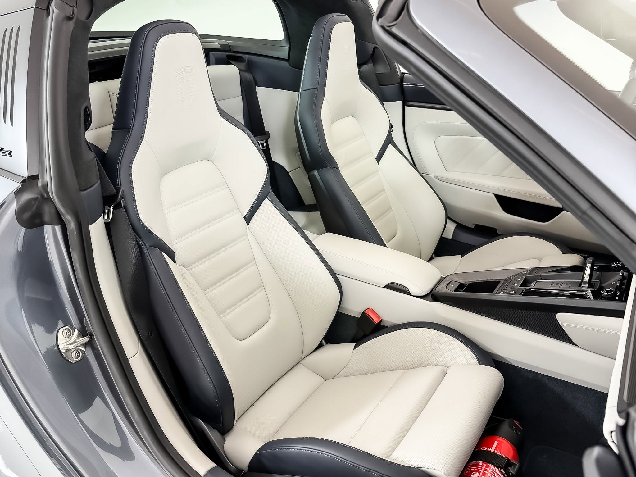 Used 2026 Porsche 911 Targa 4 GTS image 39