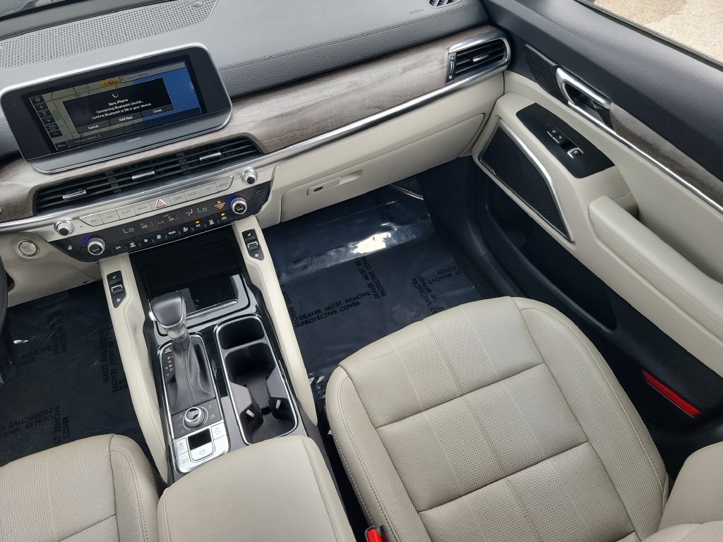 Used 2020 Kia Telluride EX AWD/4WD image 22