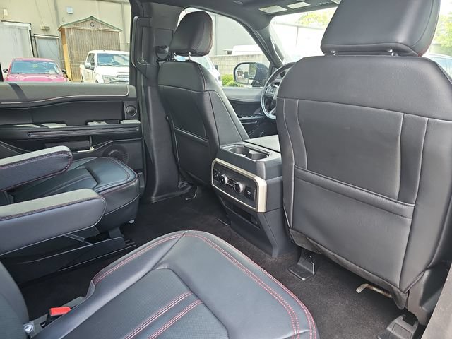 Used 2023 Ford Expedition Limited AWD/4WD image 11