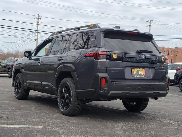 New 2026 Subaru Outback Wilderness image 6