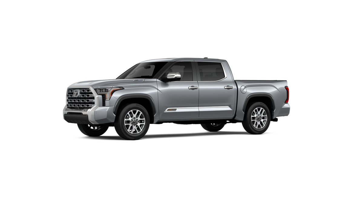 New 2026 Toyota Tundra 1794 Edition AWD/4WD image 54