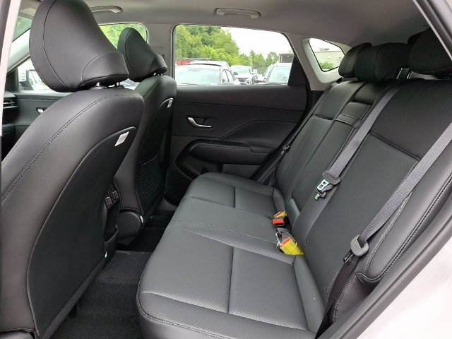 New 2027 Hyundai Kona Limited AWD/4WD image 9