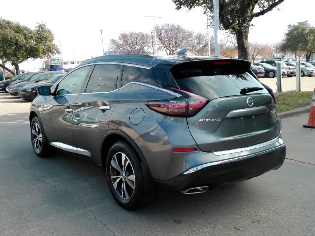 Used 2019 Nissan Murano SV image 9