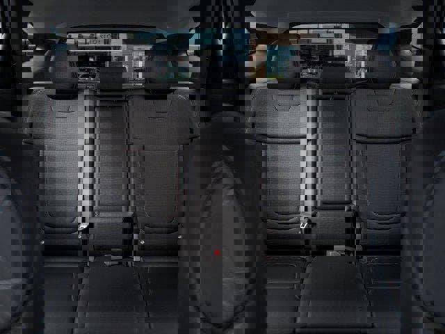 New 2026 Hyundai Tucson Blue SE w/ Tow & Go Package image 12