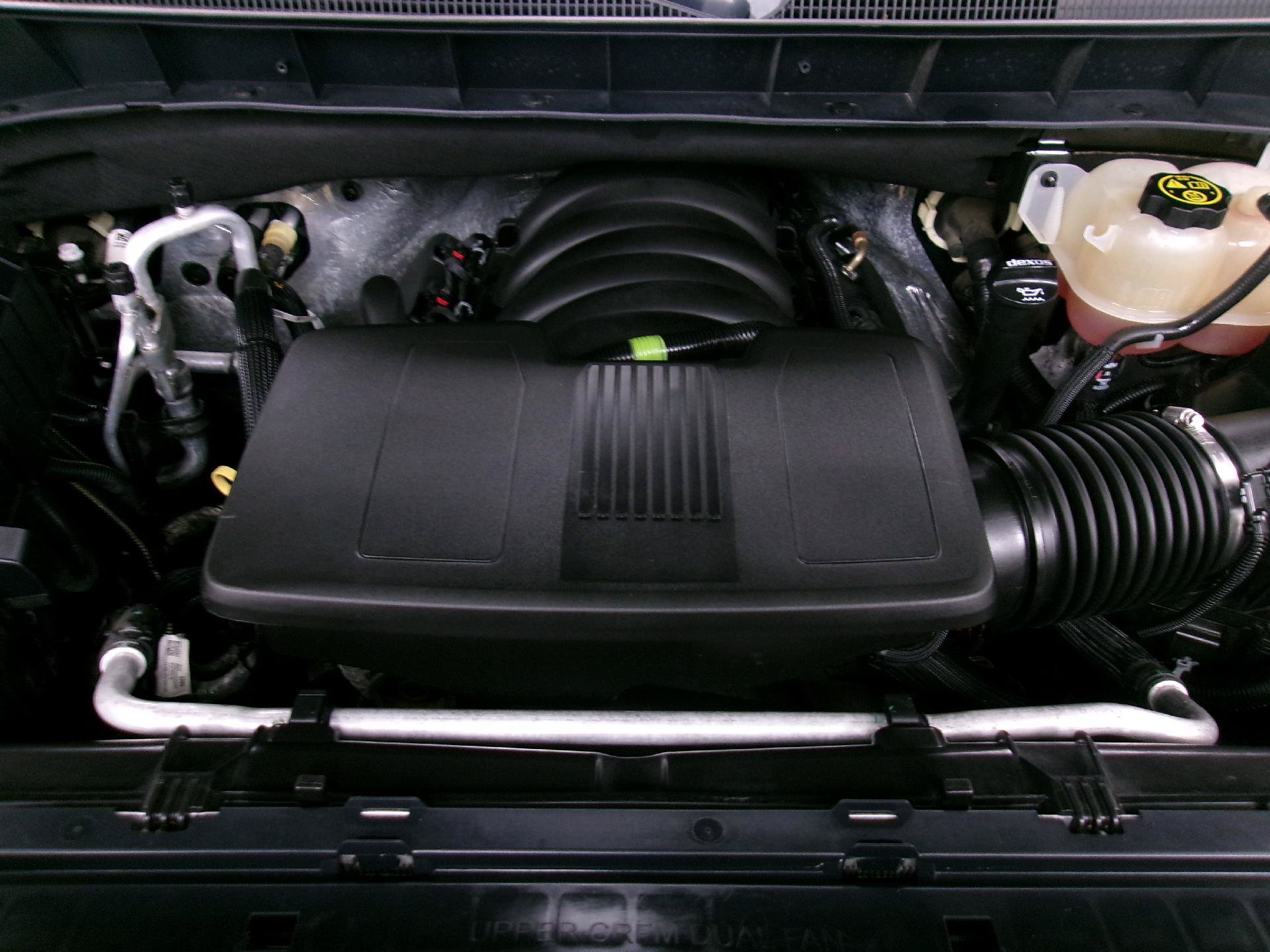 Used 2019 Chevrolet Silverado 1500 RST AWD/4WD image 14