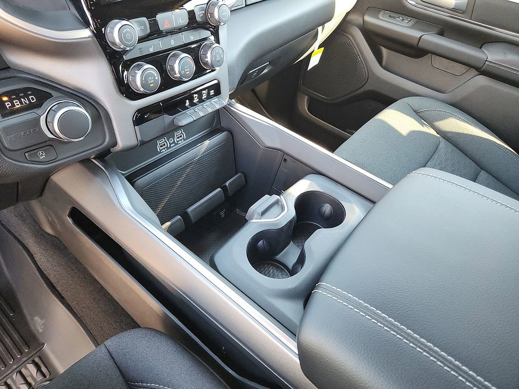 New 2025 RAM 1500 Lone Star RWD image 30