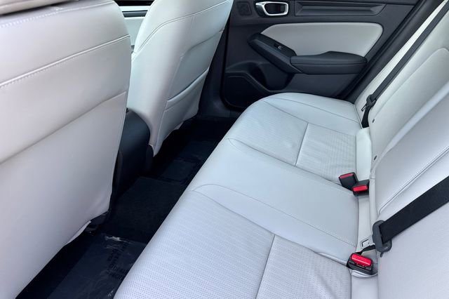 Used 2024 Honda Civic EX-L image 14