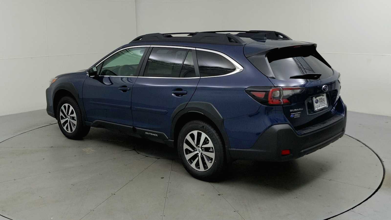 New 2025 Subaru Outback Premium image 7