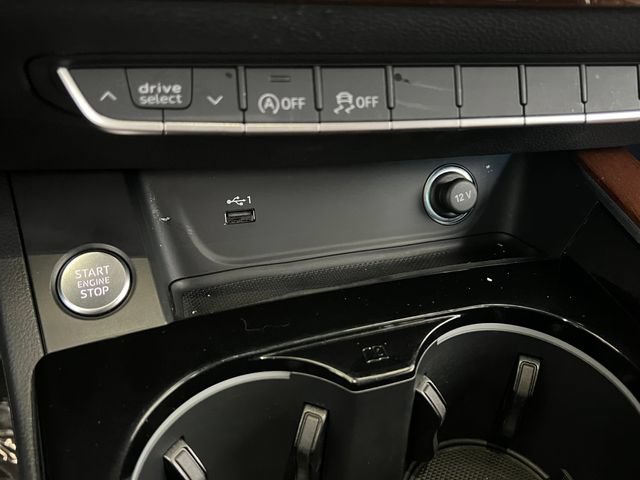 Used 2022 Audi A5 2.0T Premium AWD/4WD image 32