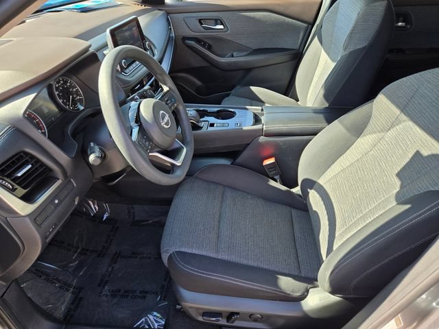 Used 2023 Nissan Rogue SV FWD image 10