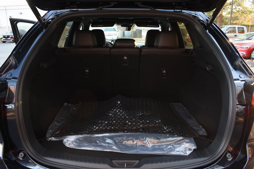 New 2025 MAZDA CX-5 Signature image 11