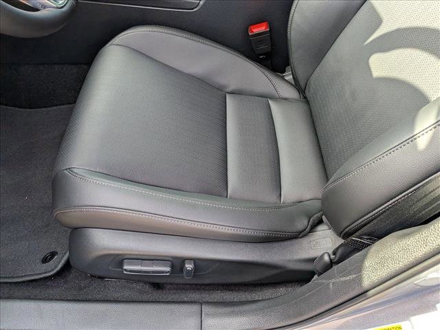 New 2026 Honda Civic Sport Touring image 4