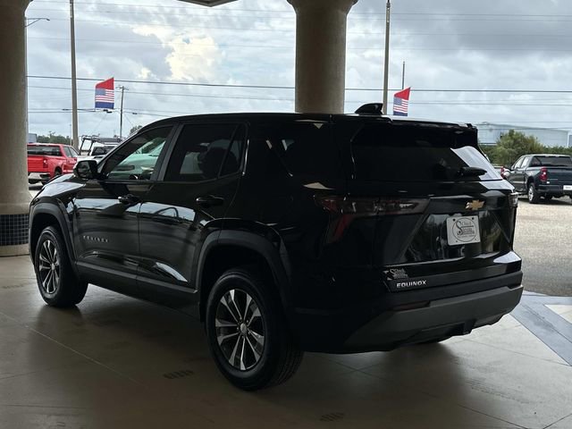 New 2026 Chevrolet Equinox LT w/ Convenience Package II image 10