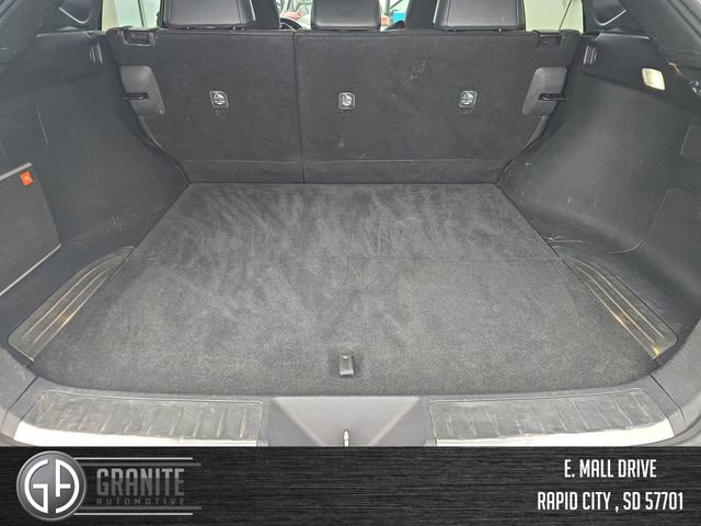 Used 2021 Toyota Venza XLE w/ Softex Package image 22