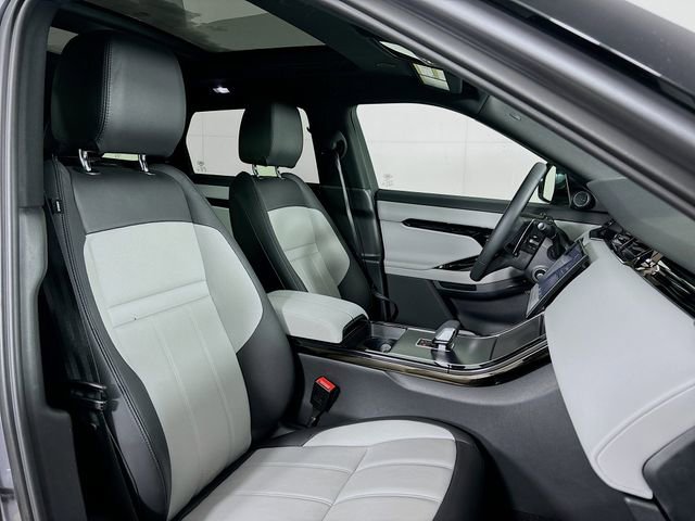 Used 2026 Land Rover Range Rover Evoque Dynamic SE image 28