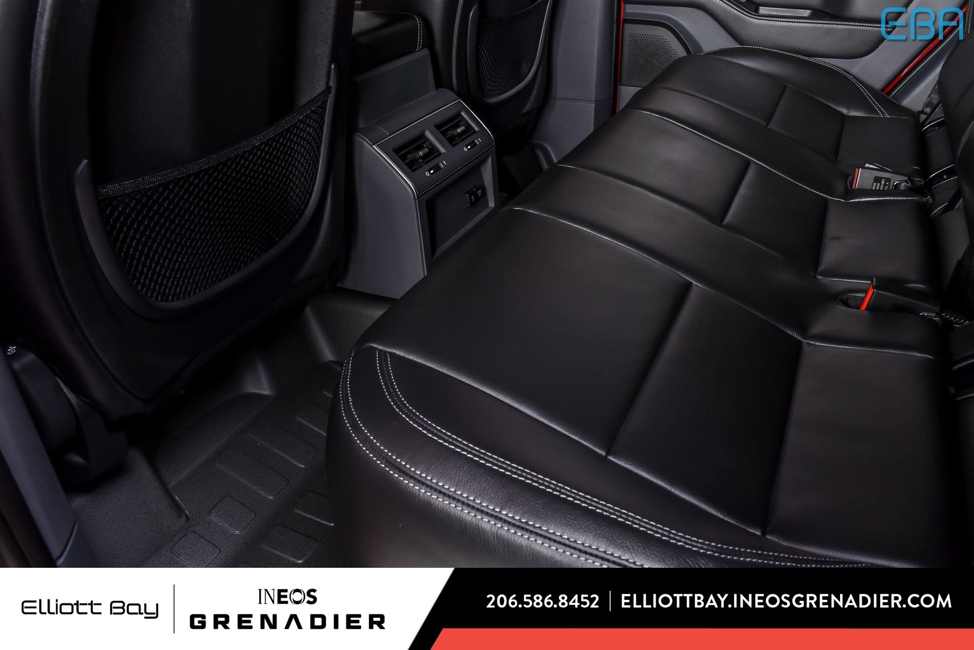 New 2026 INEOS Grenadier AWD/4WD image 19