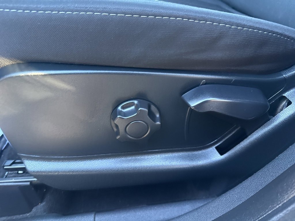 Used 2022 Ford EcoSport SE image 12