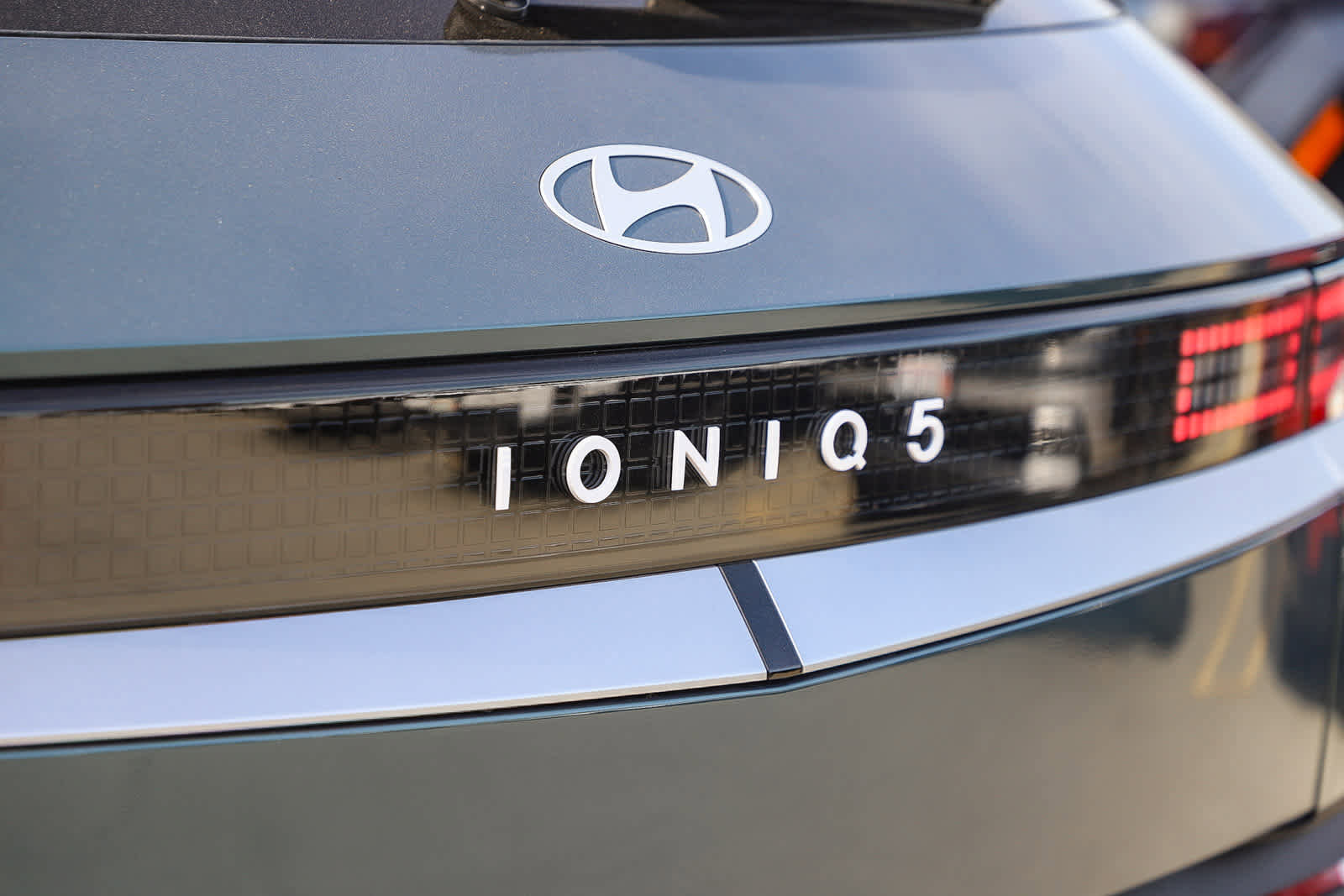 New 2026 Hyundai Ioniq 5 SEL RWD image 10