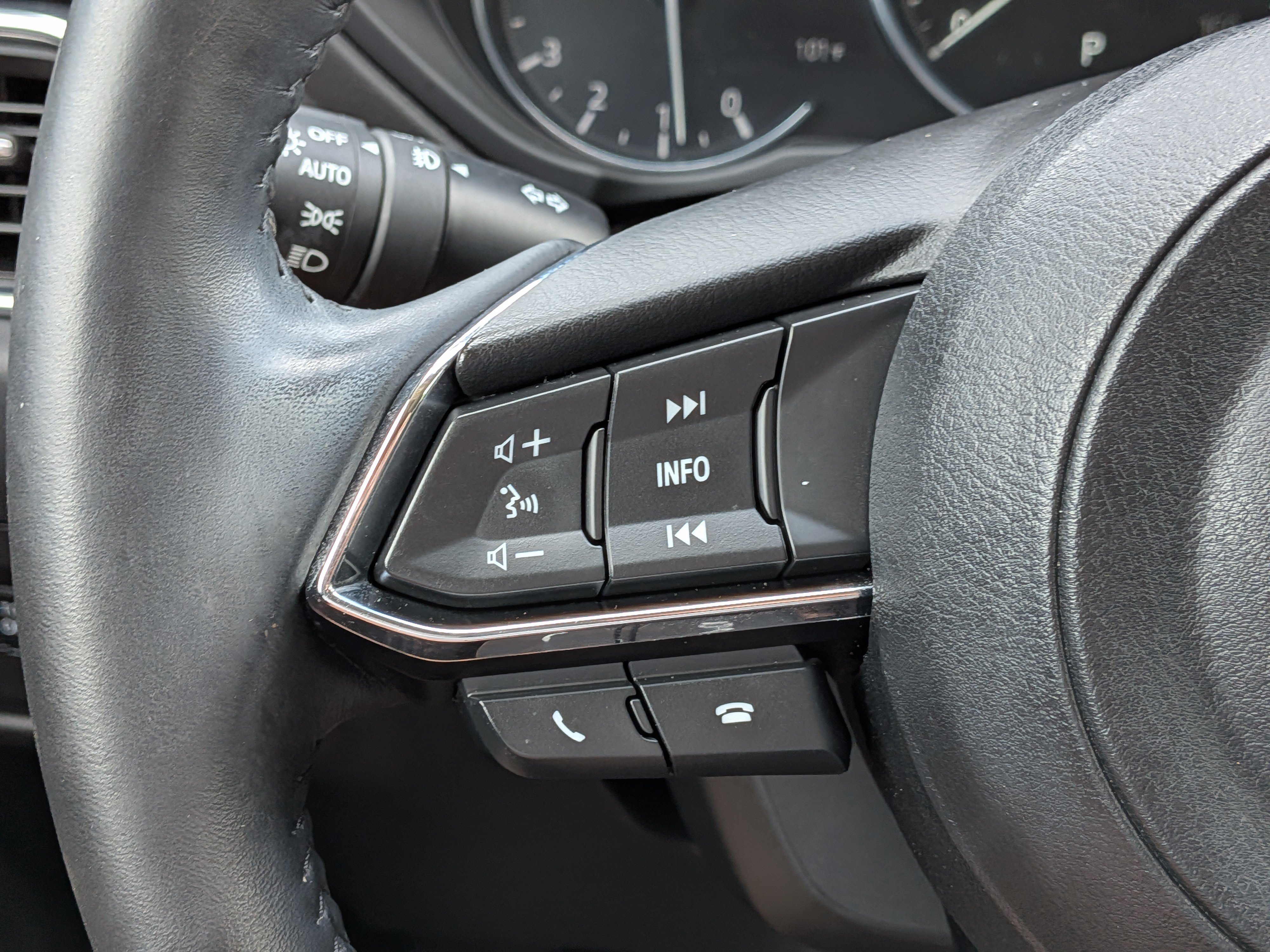 Used 2019 MAZDA CX-5 Grand Touring AWD/4WD image 25