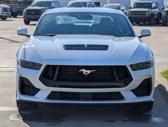New 2026 Ford Mustang GT Premium RWD image 7