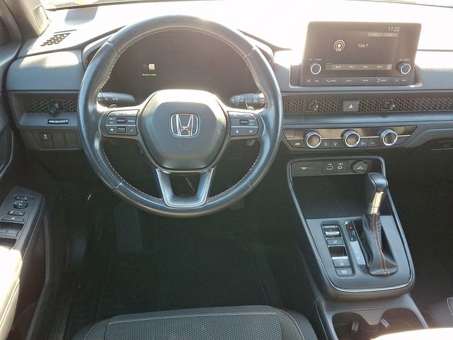 Used 2024 Honda CR-V Sport image 11