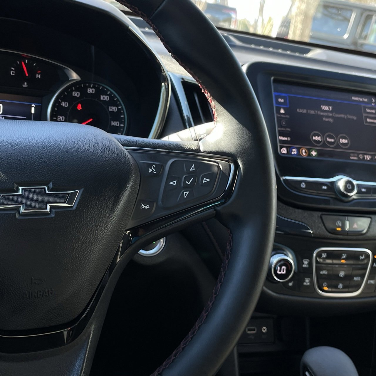 Used 2024 Chevrolet Equinox RS image 14