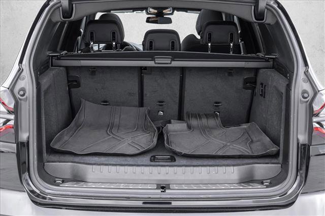 Used 2022 BMW X3 xDrive30i w/ Convenience Package w/ZPA image 27