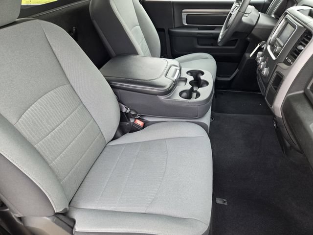 Certified 2022 RAM 1500 Tradesman w/ Popular Equipment Group RWD image 15