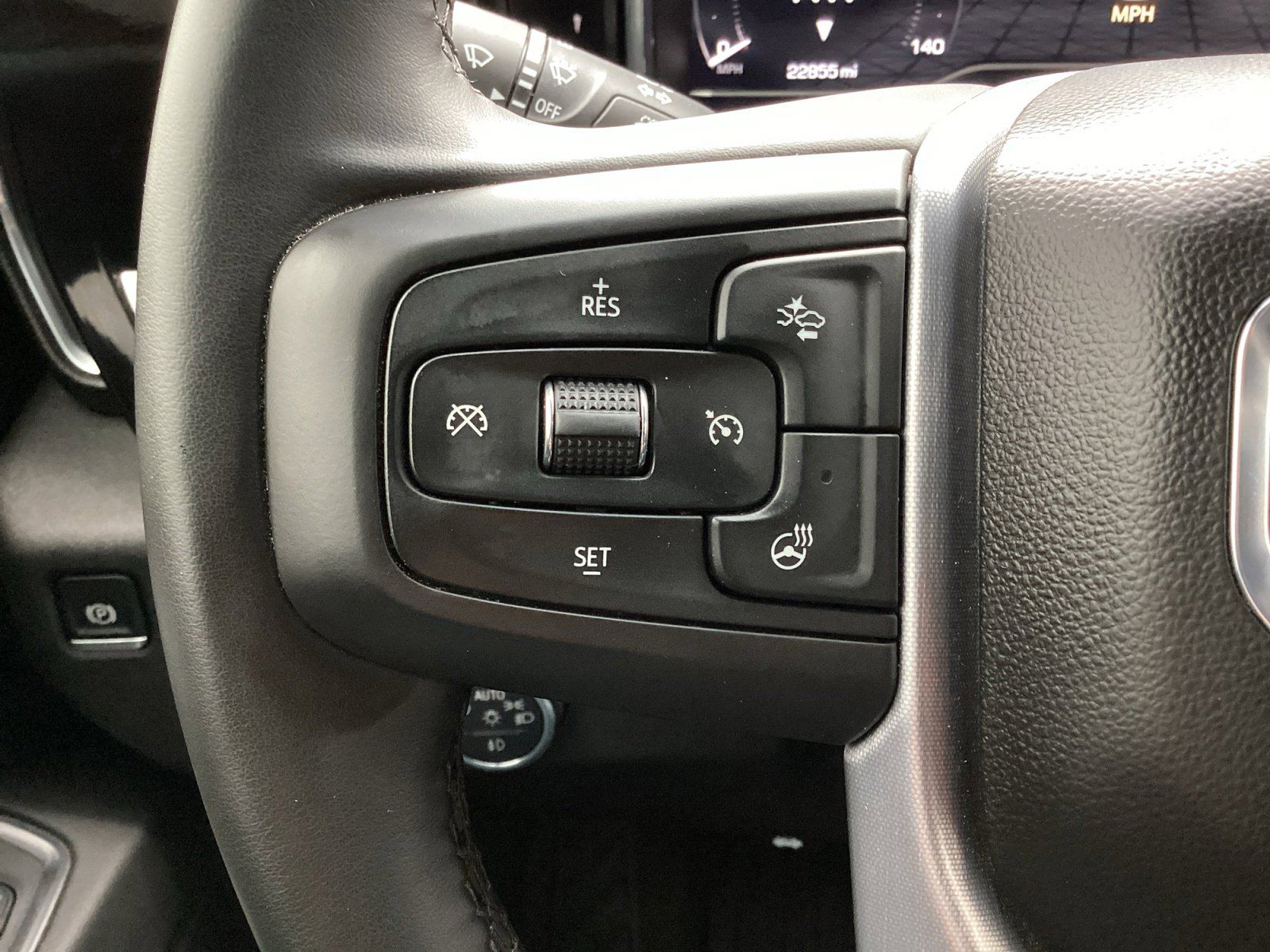 Certified 2024 GMC Sierra 1500 Elevation image 19