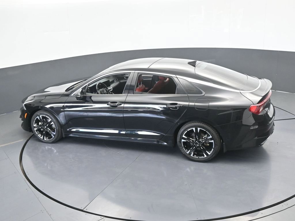Used 2023 Kia K5 GT-Line image 48