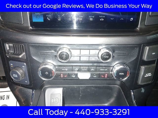 Certified 2023 Ford F150 XLT w/ Equipment Group 302A High image 27