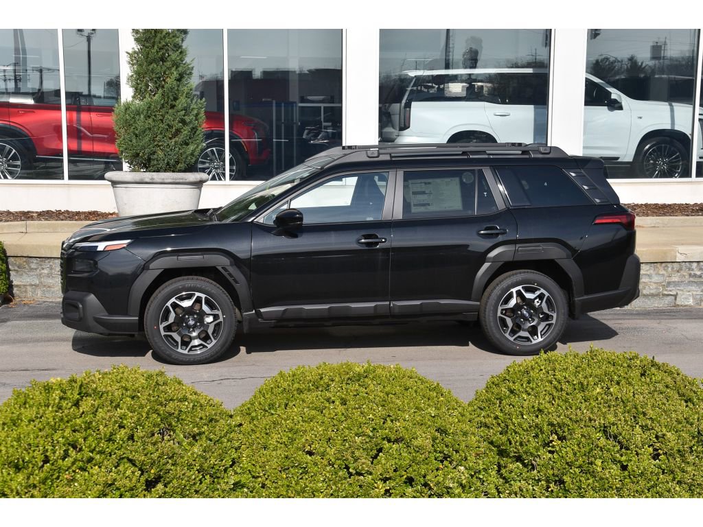 New 2026 Subaru Outback Touring AWD/4WD image 7