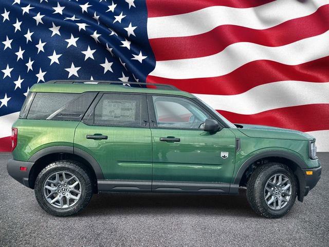 New 2025 Ford Bronco Sport Big Bend image 5