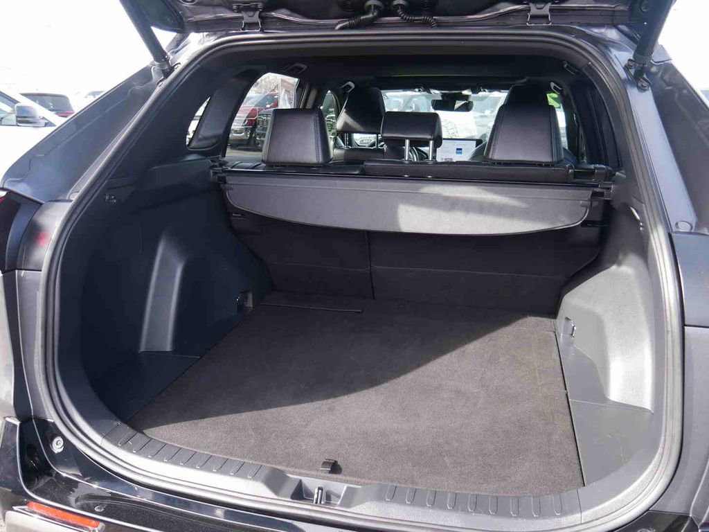 Used 2023 Toyota RAV4 XSE image 9