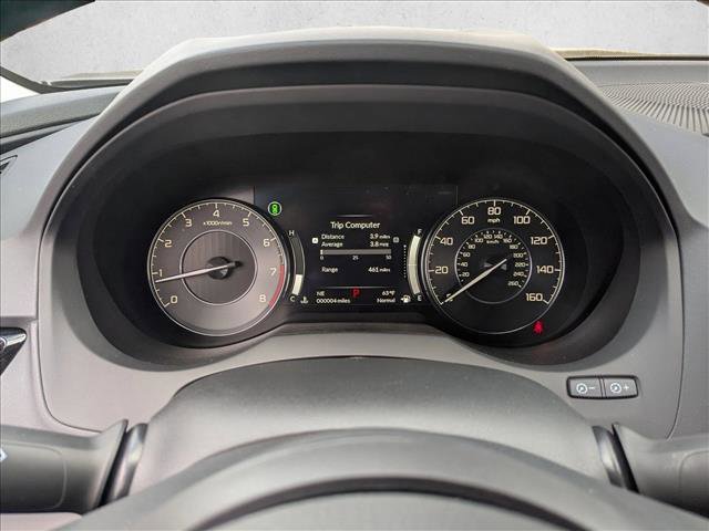 New 2025 Acura RDX SH-AWD w/ Advance Package image 11