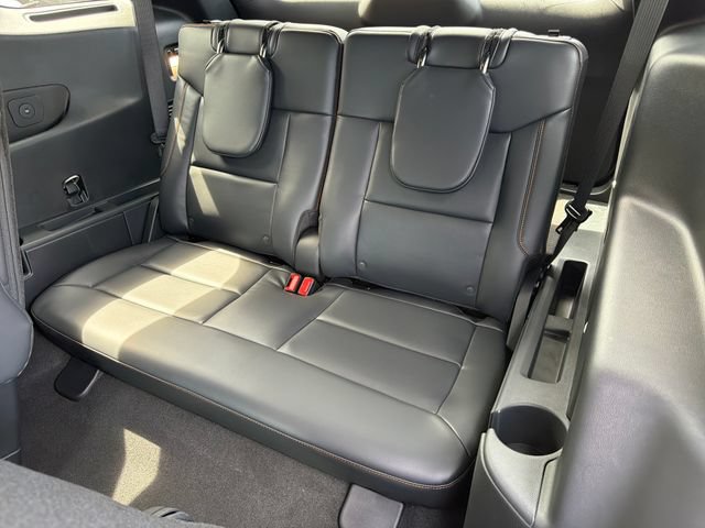 New 2026 Ford Explorer Tremor w/ Tremor Ultimate Package AWD/4WD image 14