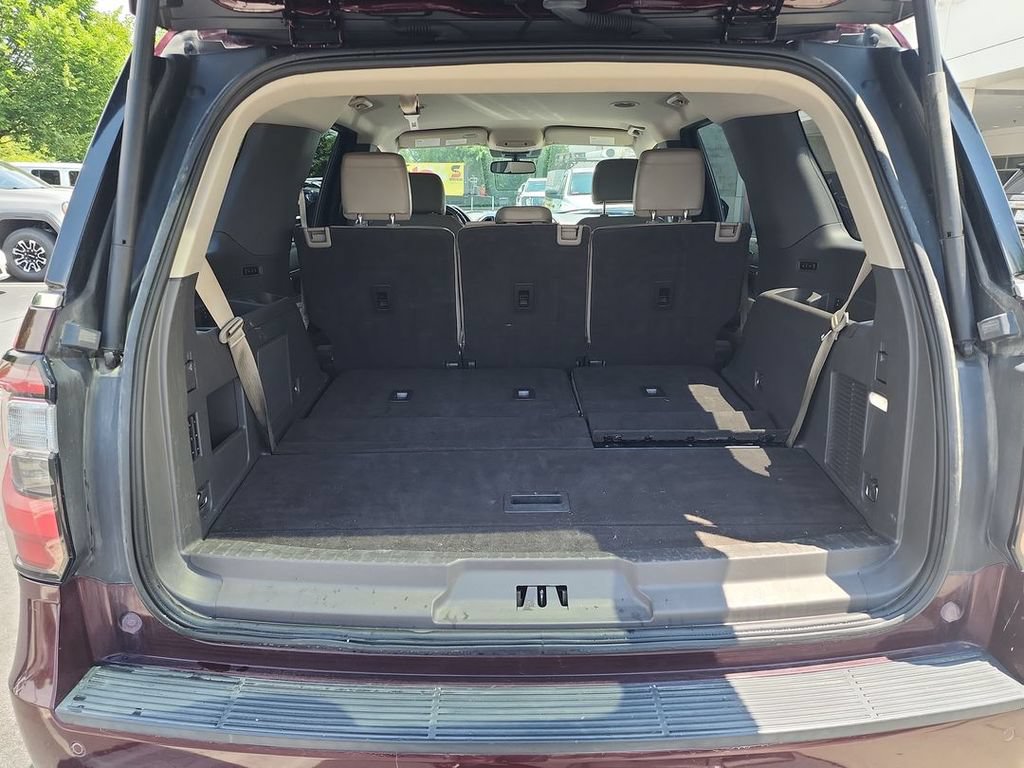 Used 2021 Ford Expedition Limited AWD/4WD image 26