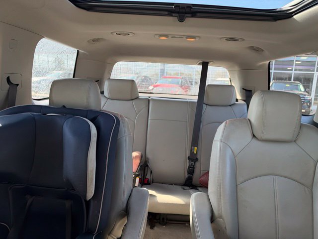 Used 2010 GMC Acadia SLT FWD image 30
