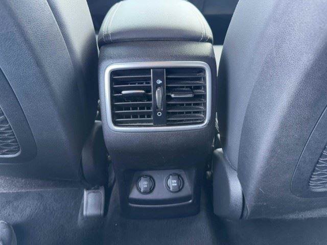 Used 2021 Kia Sportage EX FWD image 41
