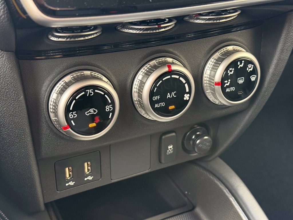 New 2027 Mitsubishi Outlander Sport ES AWD/4WD image 17