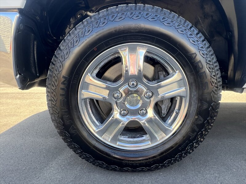 Used 2008 Toyota Tundra SR5 RWD image 19