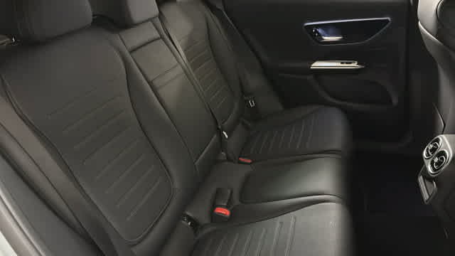 Certified 2026 Mercedes-Benz GLC 300 4MATIC image 35