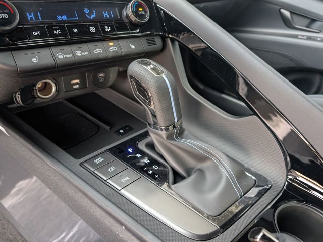 New 2026 Hyundai Elantra N image 23